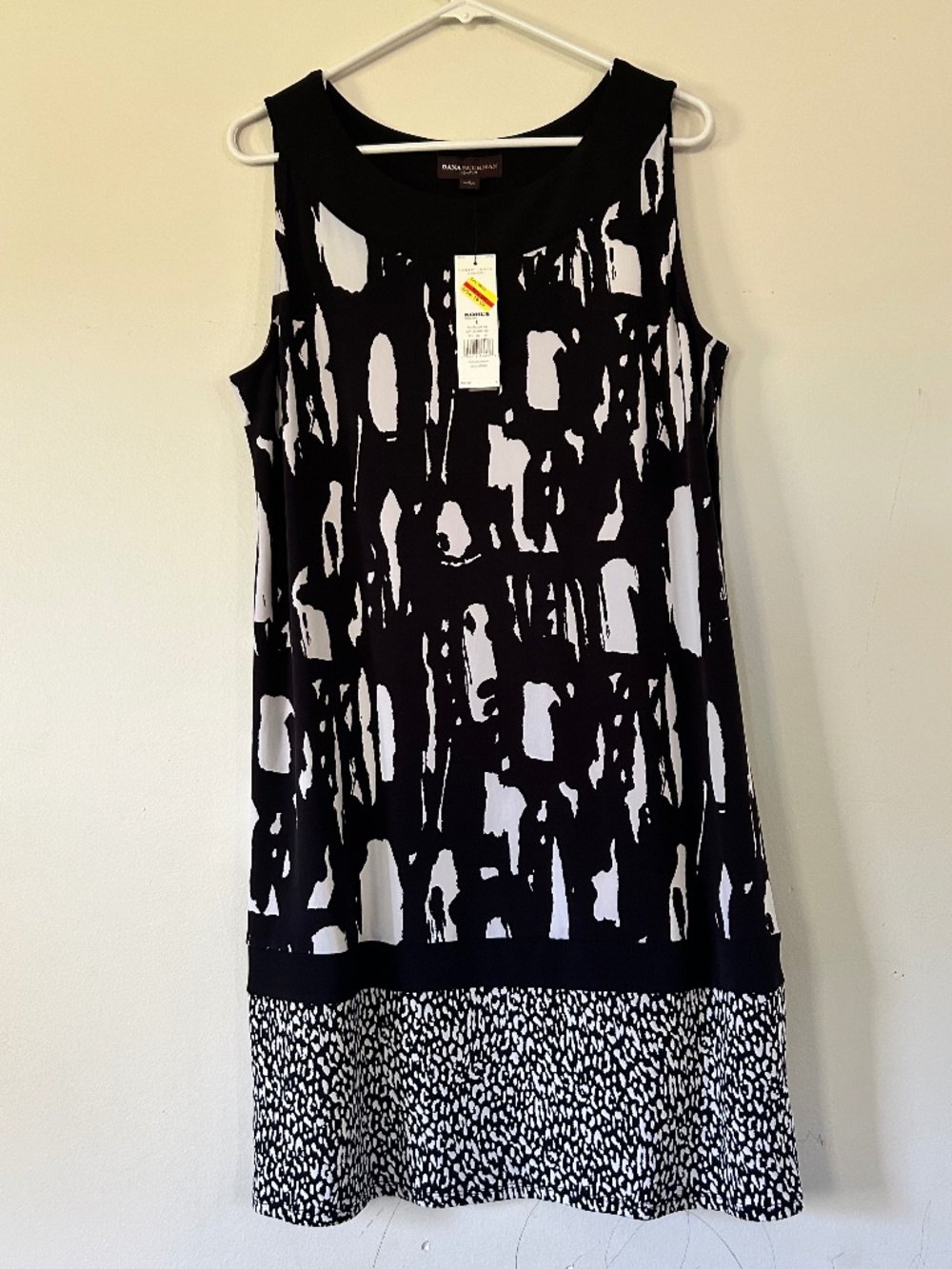 🎃Shift Dress